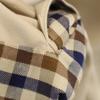 Aquascutum 70s 80s Vintage made in England Stainless collar coat Women Used