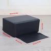 Salon Barber Child Chair Booster Professional Children Cushion Hair Cutting Styling Beauty Care Tool Booster Seat Mat For Kids
