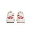 Jordan Air Jordan 1 811 Manufacturing, Fenghe Baize, Special Shoe Box Breathable Low Top 553558-169(Team80-S-BOX)