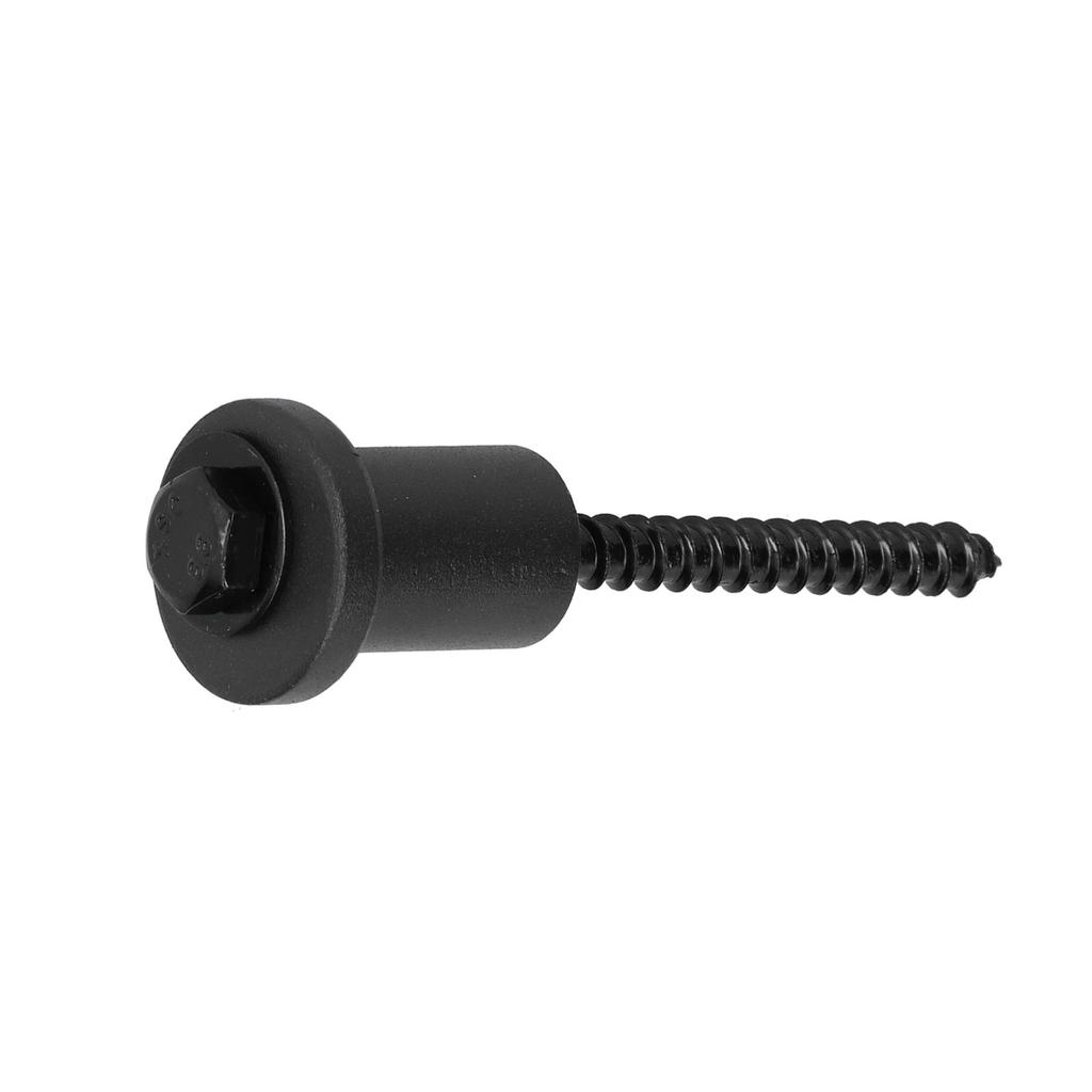 Barn Door Track Connector Spacer Kit Carbon Steel Sliding Door Hardware Accessories