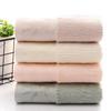 2Pcs 34x74cm Face Towel Luxury Shower Towel Beach Towel Sports Towel  Adult