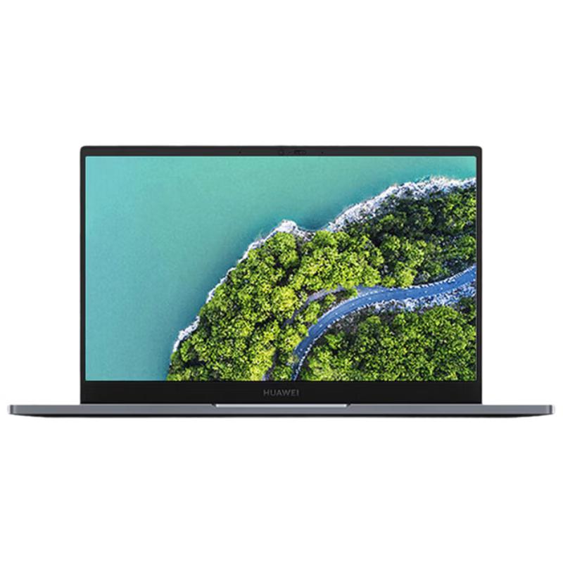 

Huawei Qingyun G540 14-inch Laptop (CN version)