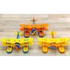 3D Puzzle Airplane Flying Glider Water Toys Model Gift For Kids Educational