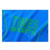 Children's Set Boys' Summer Korean Version Letter Printed Quick Drying Short Sleeved Shorts Sports