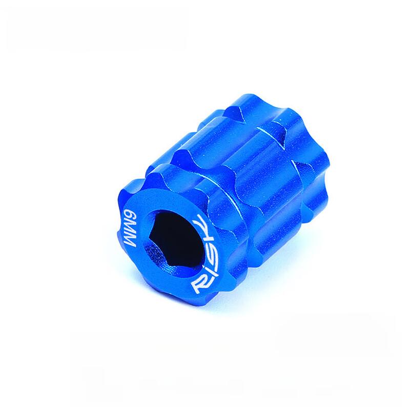 Mountain Bike Bottom Bracket Crank Cover Tool