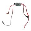 Universal RC 15A Car Brushed Speed Controller for 1:16 Accessories