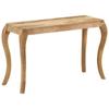 Day and Night - Day and Night Solid Mango Wood Console Table 118x38x76 Cm