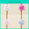 Soft Short Plush Toy Keychain With Pp Cotton Filling For Kids And Adults