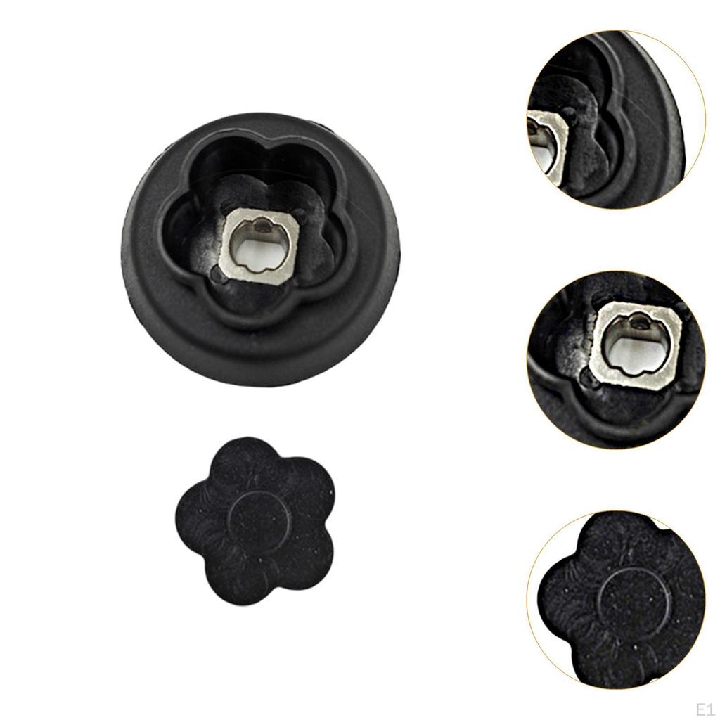 Blender Drive Wheel Connector Easy Installation High Performance Mixer Accessories Kitchen Appliance