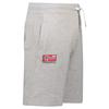Szorty męskie Bermudy Geographical Norway PARACANA MEN 317 szary męska (SY1233H/GN-Grey)