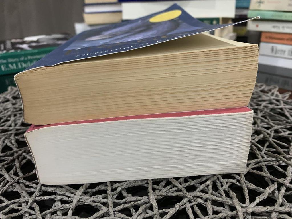 [USED] Eldest & Eragon Set