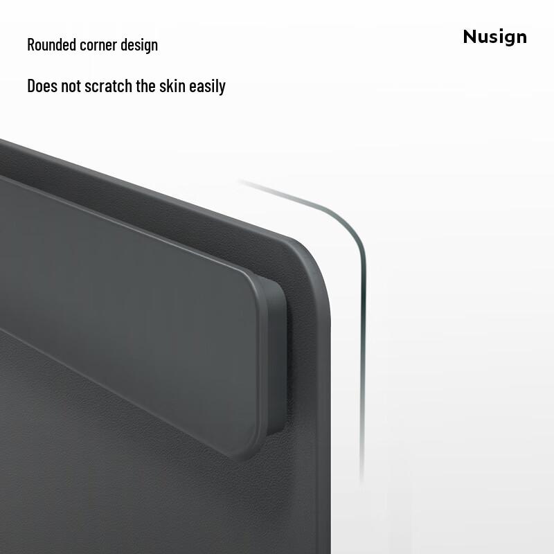 Deli A4 Clipboard Folder