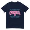 Funny Pickleball Cinderella Unisex Gift Player Joke Tshirt