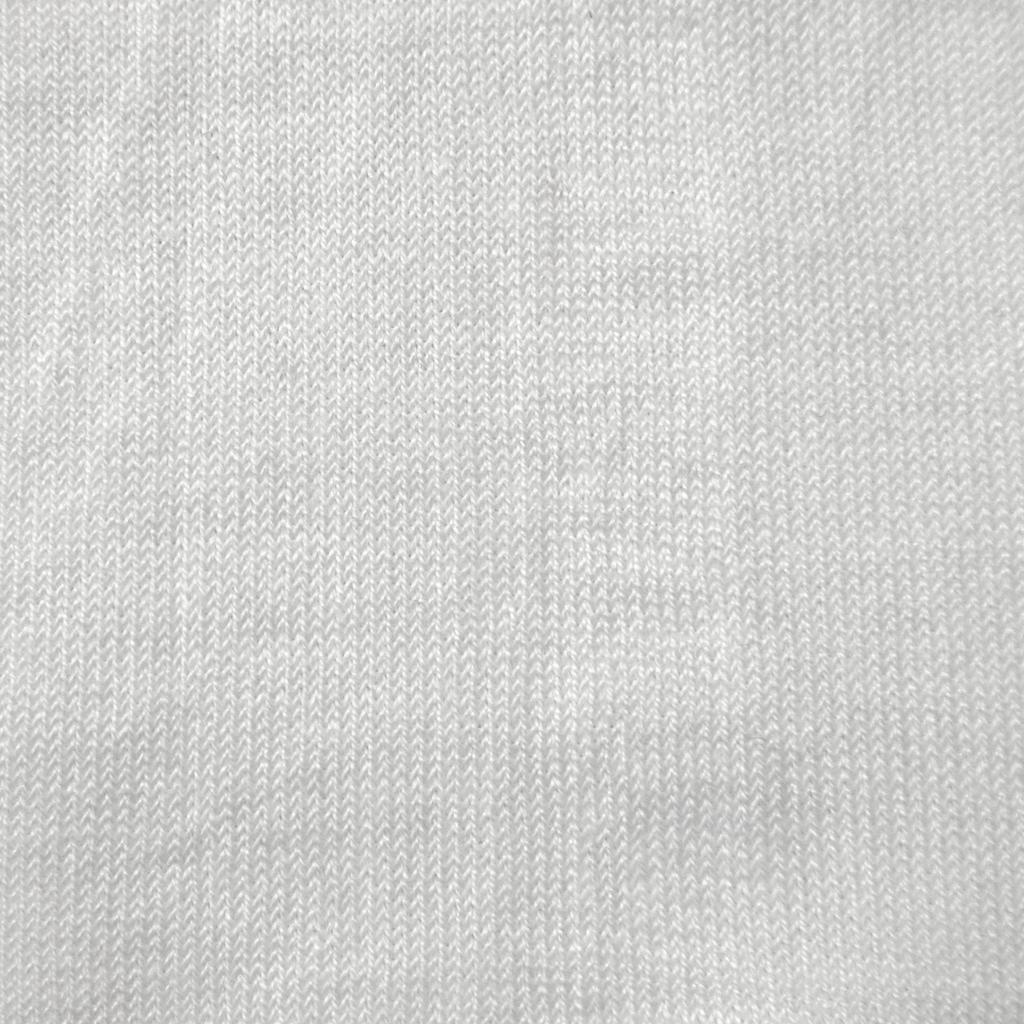 IONO Ramie Solid 1 Pair In Socks, Large, 25-27cm, Color, [Ramie] [Moisture-Wicking/Quick-Drying] [Made Japan] (Off-White)