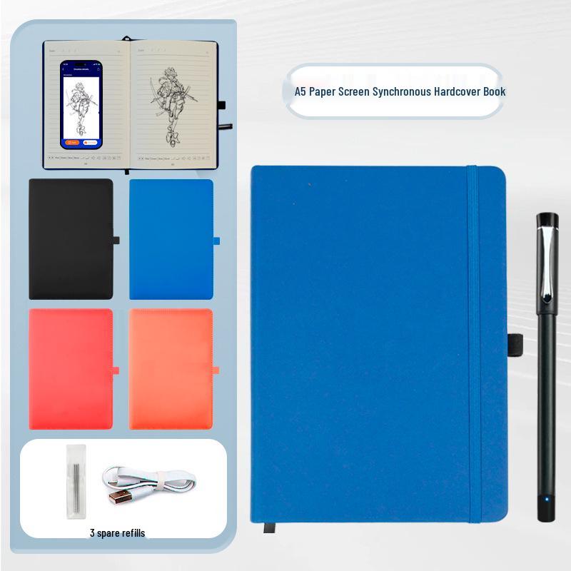12-inch AI Smart Drawing Tablet: Electronic Design & Handwriting Board for Office & Students