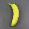 Fake Vegetable Squeeze Toy Anxiety Relief Simulation Eggplant Corn Cucumber Bitter Gourd Banana Sensory Toy Home Office Worker Relaxation Tool