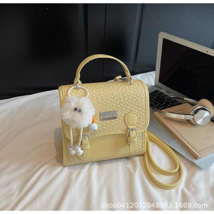 

Women s backpack premium sense foreign style niche travel messenger bag 2025 new popular versatile backpack