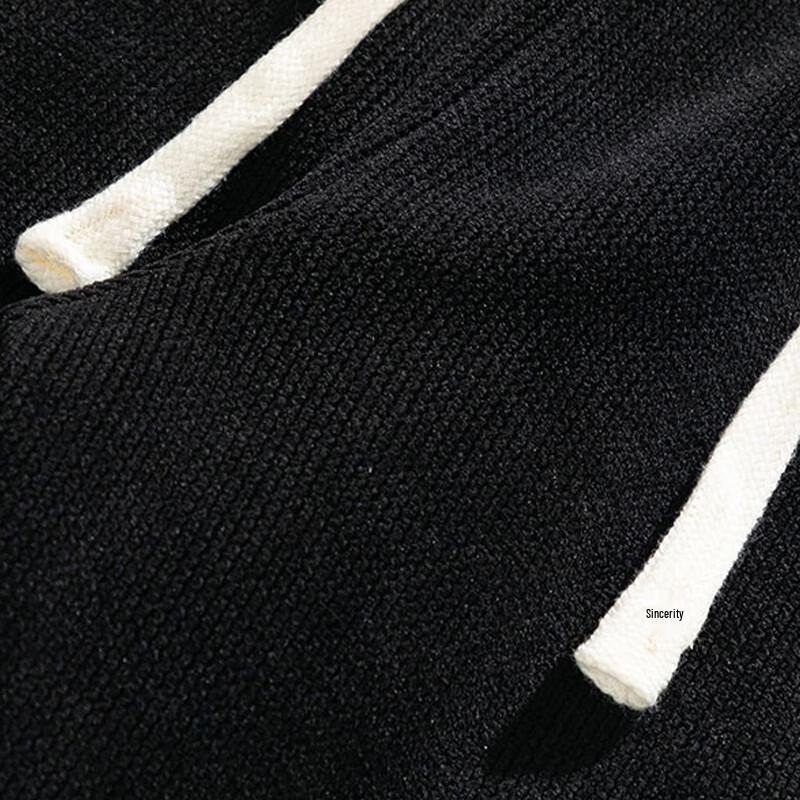 NASA MARVEL Men's Casual Straight-Leg Pants