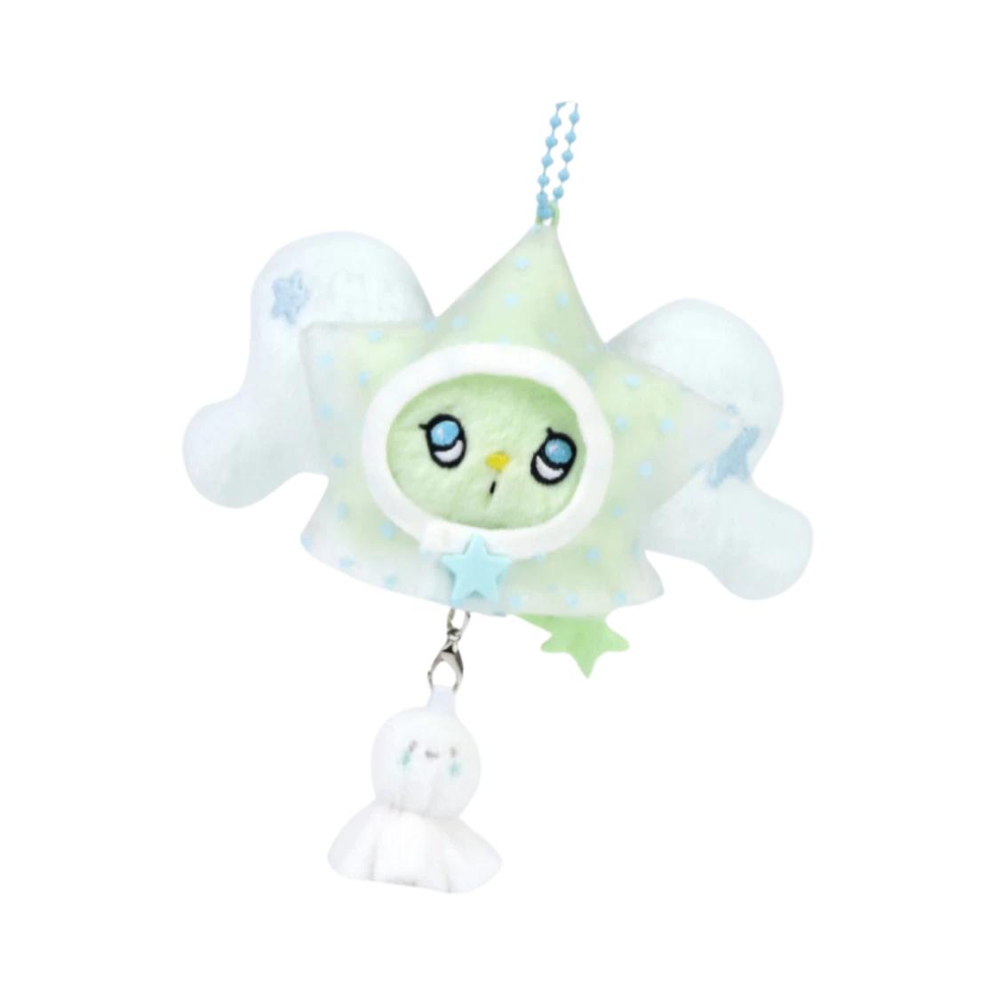 NCT Wish Mini Wichu Set Keyring ONE SIZE