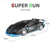 1:18 Wireless Remote Control Drift Racing Car - Rechargeable Electric Toy for Kids