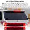 High-Level Brake Light for 2008-2015 Alphard Vellfire 20 Series