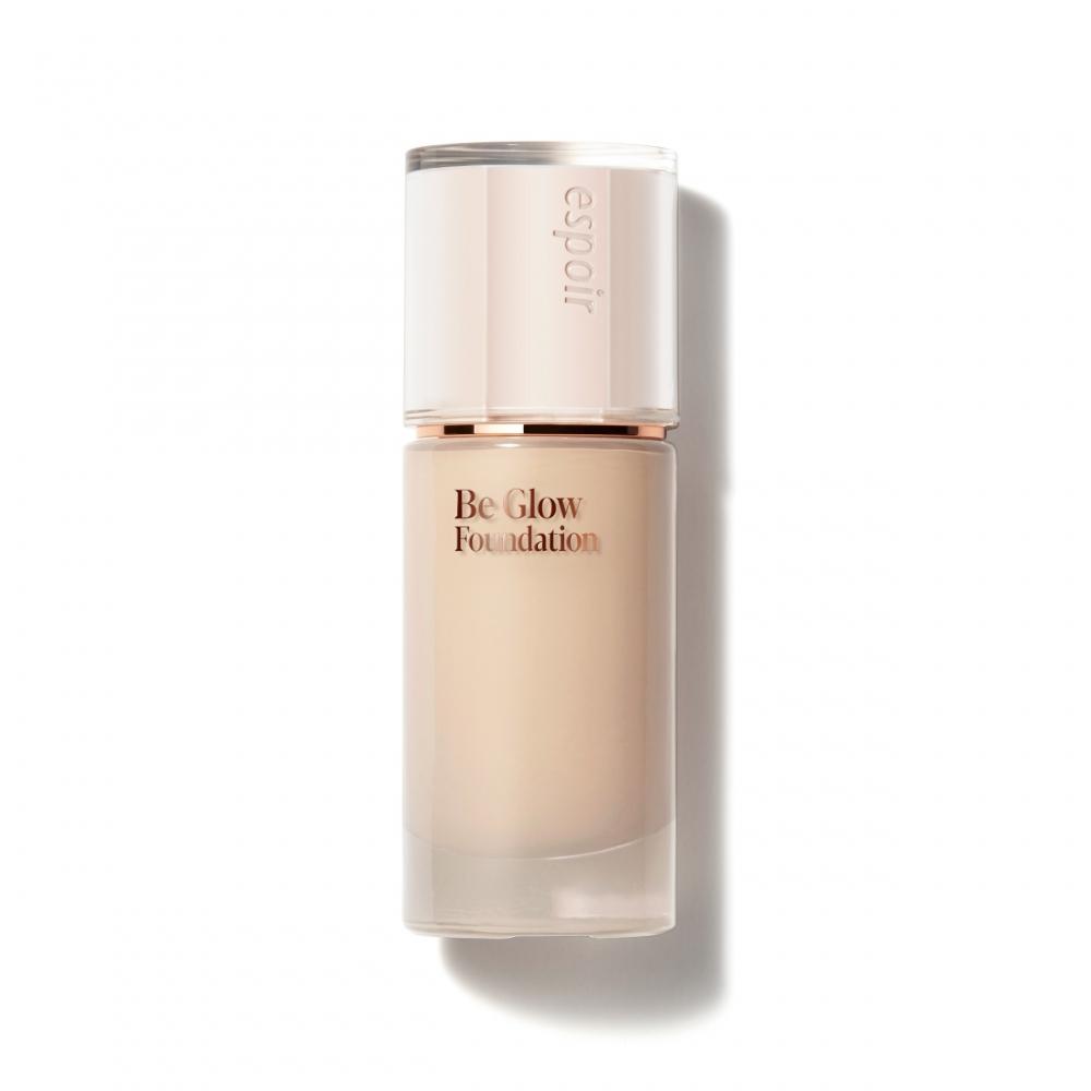 Espoir Make Biglow Foundation 22n