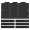 Filtre de sèche-linge compatible Filtre compatible pour sèche-linge
