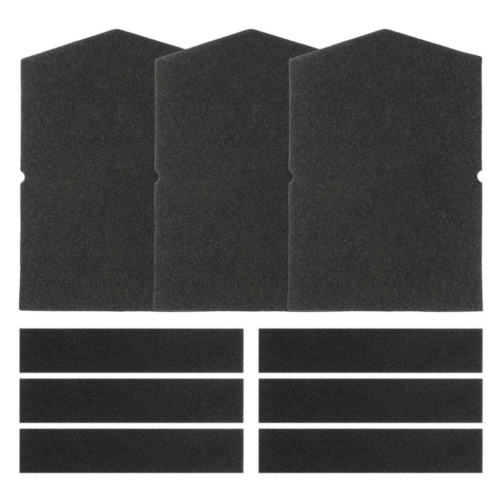Filtre de sèche-linge compatible Filtre compatible pour sèche-linge