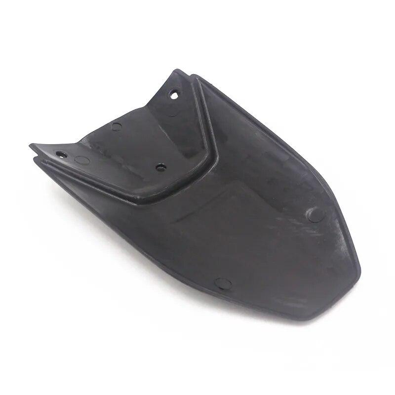 RiderJacky® For BMW F900R F900XR   Motorcycle Rear Mudguard Fender Extender Extension Protector F 900 XR F900 R