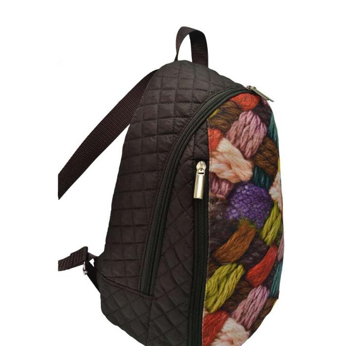 Women's Backpack Episode Amanda