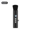 M LOGO Car Air Conditioner Outlet Clean Brush Dust Remover For BMW M E46 E90 E60 F10 F30 F20 E39 E36 X5 E70 F25 E92 X4 X5 Accessories