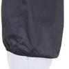 New Balance Men's Soccer Football Piste Coat Jacket (JMTF9405) Black Size L - Round Neck Style
