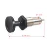 Fuel Plunger Primer Pump Kit Replace 10161/11305-AD For Snowmobile ATV Jetski Yamaha Kawasaki Skidoo