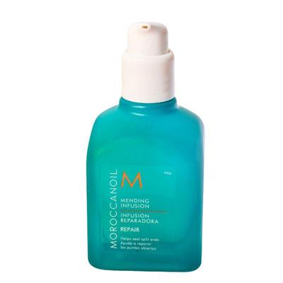 Mending Infusion Serum Split End Repair Argan Oil Hair Treatment 75ml
