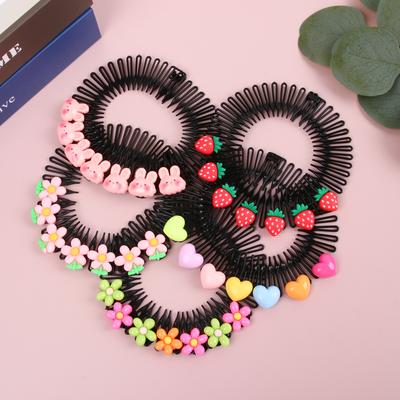 Accessories til hår – Hårspænder