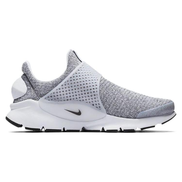 Nike Sock Dart Metro Grey Women's 862412-100