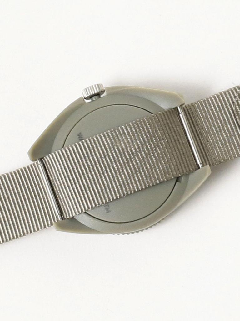 Watch Mil Travel Watch SAGE FREE 38480025707 [Beams Plus] TYPE-P24 Men's