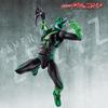 Bandai Kamen Rider Action Figure Kamen Rider Zets Esprit Recovery Age 3 and Up