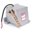 Generator Actuator ADC225 12V with Governor ESD5111E with Pickup Sensor MSP675 for Diesel Generator 1 Set