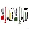 1 Set 1/10 Scale RC Crawler Car Roof Rack Cool Ornaments Decor Accessories