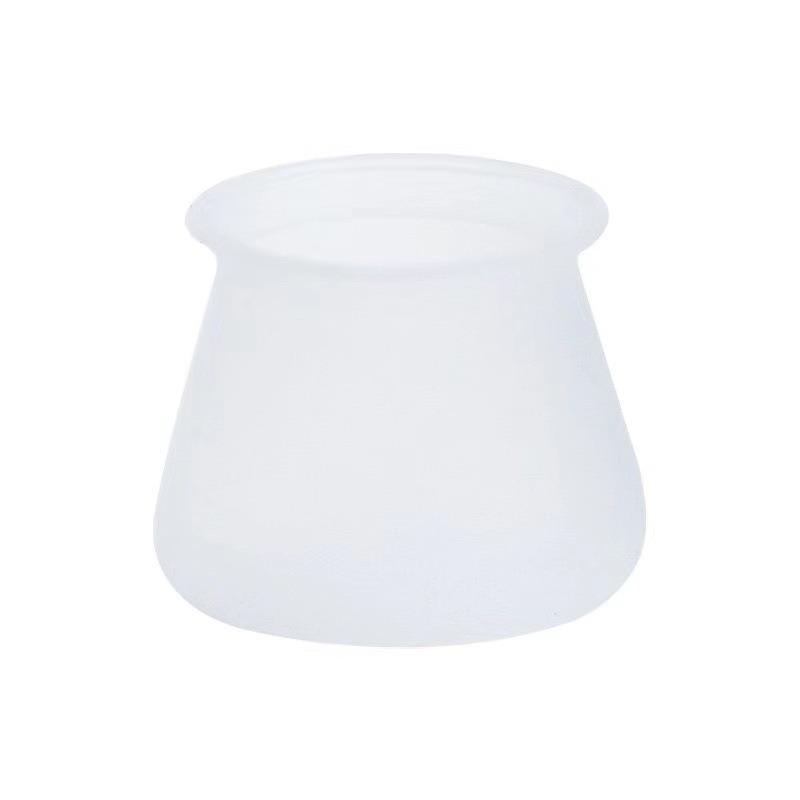 Universal Stool Wear-resistant Silicone Thick Pad Anti Slip Silent Cover
