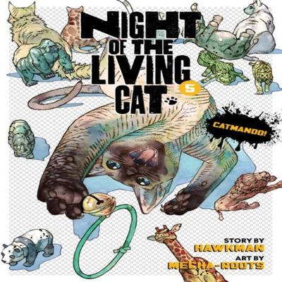 Ficción – Cómics y manga