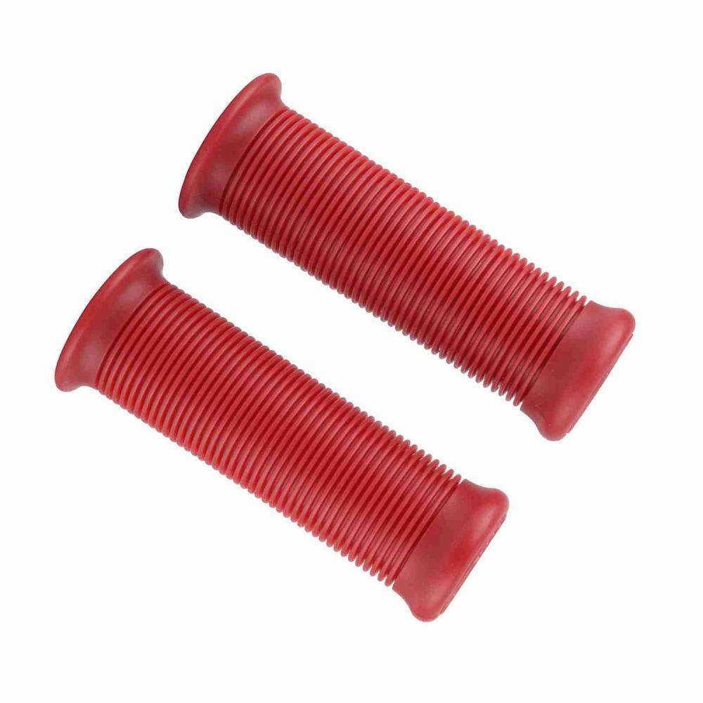 1 pair 1 Inch 25mm Motorcycle Handlebar Grip 1.1 Inch 28mm Pair Grip Handlebar For Most Motorcycles
