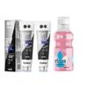 Canban Whitening Toothpaste & Probiotic Mouthwash Set