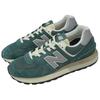 New Balance Baskets Unisexe 574 Legacy Vert Gris U574LGMG