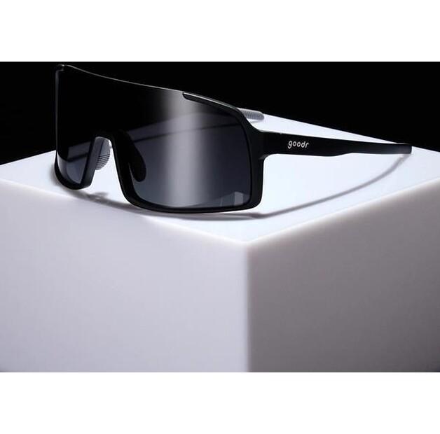 Goodr Astro G Sport Sunglasses My Sweat Has An Octane Rating
