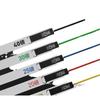 12-teiliges Anti-Bruch Widerstandsband-Set