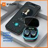Xiaomi TWS Wireless Headphones LED Power Earphones Digital Display Headset Stereo Sound Bluetooth-compatible 5.3 for Smartphones