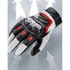 Motowolf Summer Motorcycle Glove Leather Sheepskin Motorcyclist Gloves Durable Biker Racing Gloves Moto Equipment for Men Women