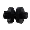 Huijin Binding Machine Rubber Pad CN Plug (adapter Included)
